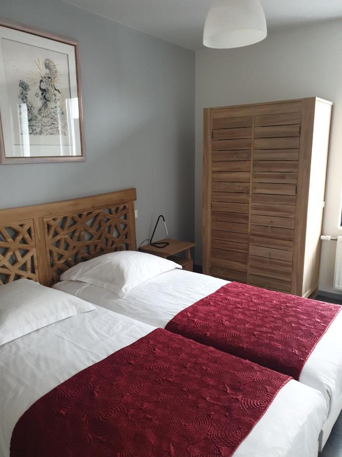 Attic Pour 4 Personnes Διαμέρισμα Munster  Εξωτερικό φωτογραφία