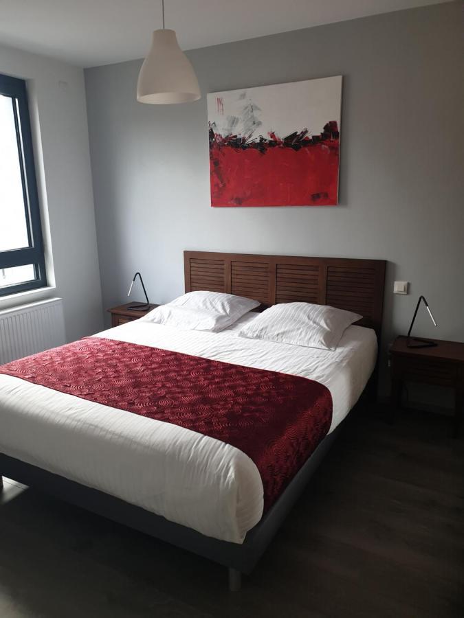 Attic Pour 4 Personnes Διαμέρισμα Munster  Εξωτερικό φωτογραφία