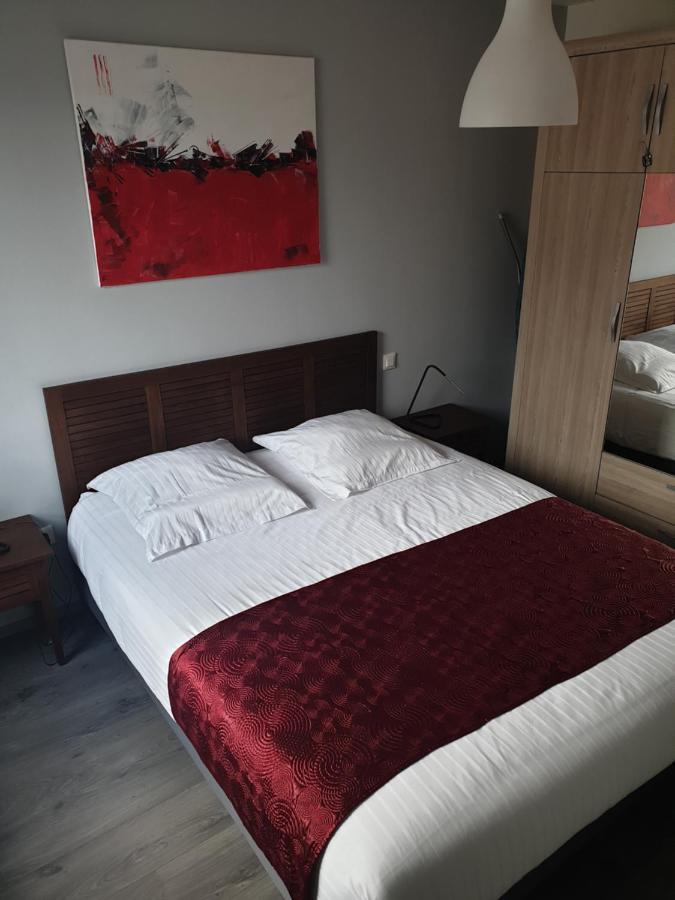 Attic Pour 4 Personnes Διαμέρισμα Munster  Εξωτερικό φωτογραφία